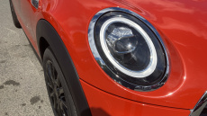 MINI Hatchback 1.5 Cooper Classic II 3dr Petrol Hatchback